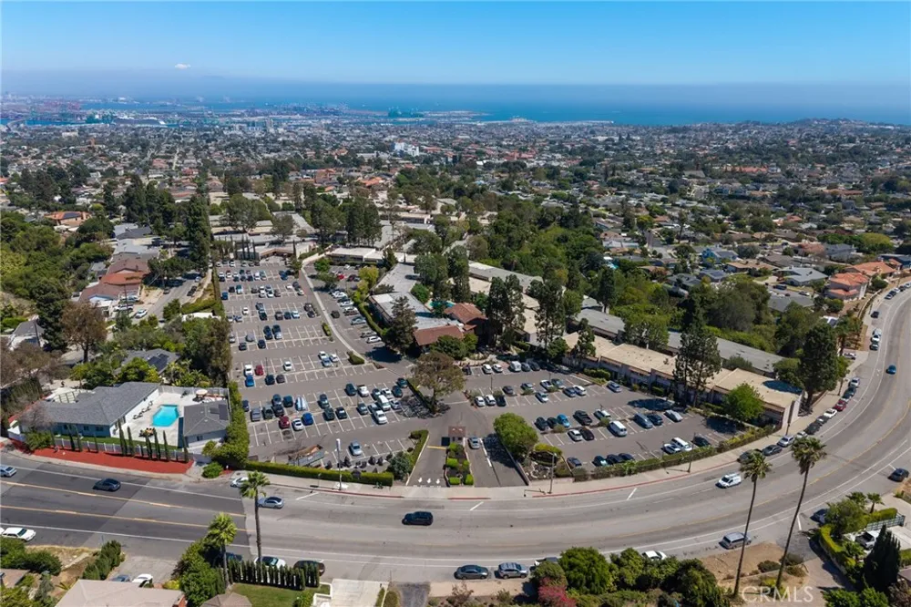 388 S Miraleste #474 San Pedro, CA 90732