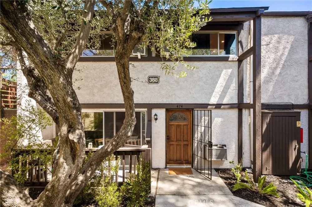 388 S Miraleste #474 San Pedro, CA 90732