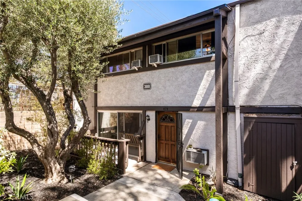 388 S Miraleste #474 San Pedro, CA 90732