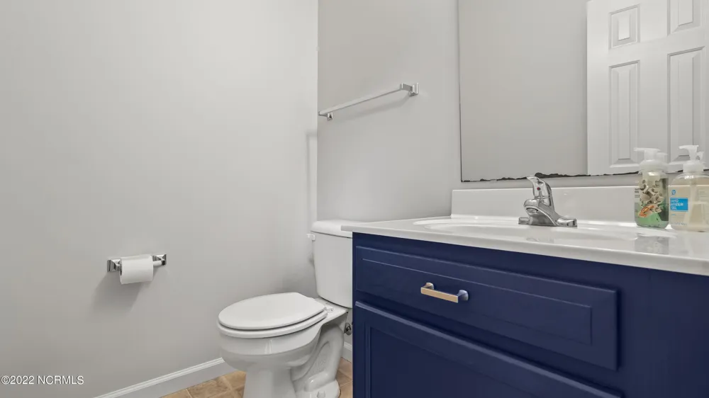 501 Pearl Valley Court Jacksonville, NC 28546