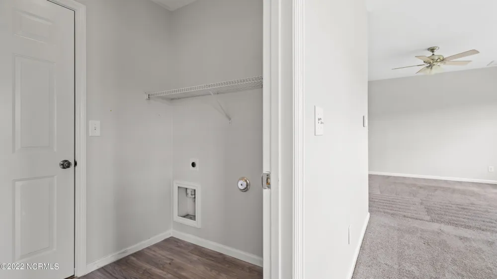 501 Pearl Valley Court Jacksonville, NC 28546