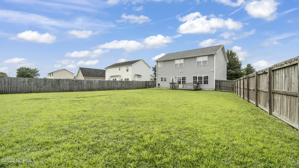 501 Pearl Valley Court Jacksonville, NC 28546