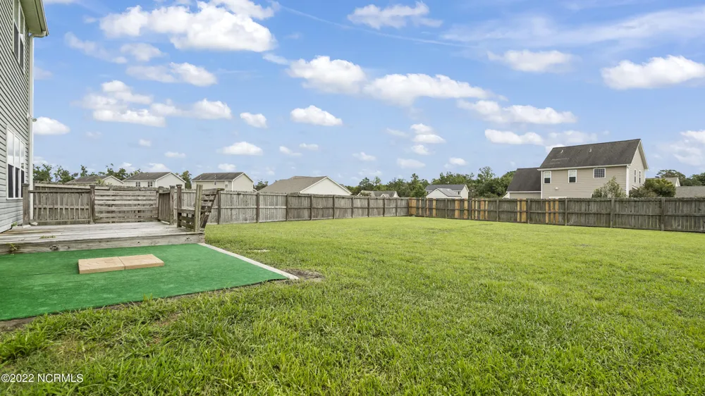 501 Pearl Valley Court Jacksonville, NC 28546