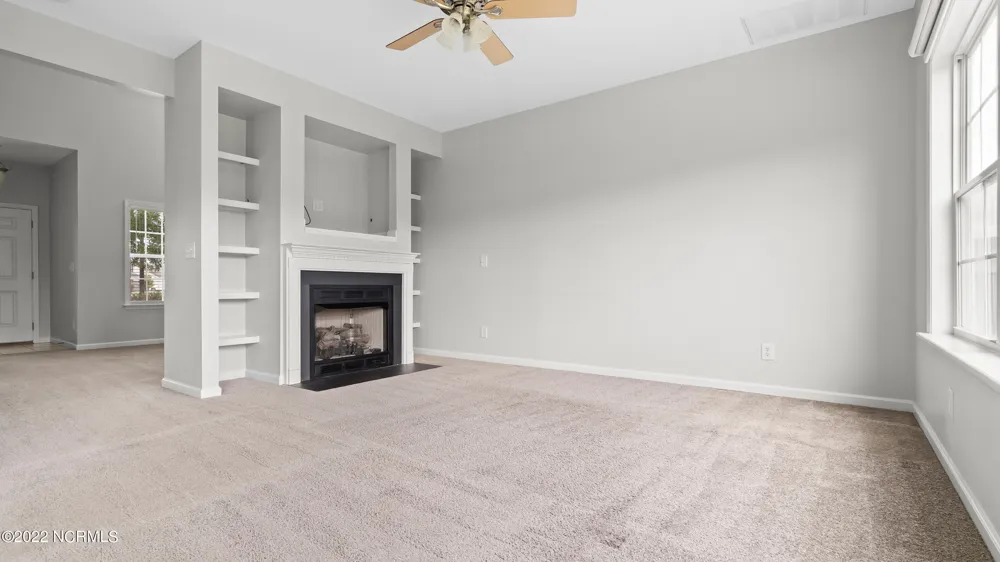 501 Pearl Valley Court Jacksonville, NC 28546