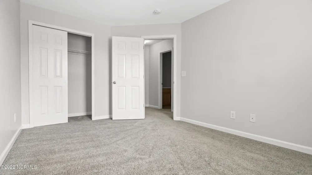 501 Pearl Valley Court Jacksonville, NC 28546