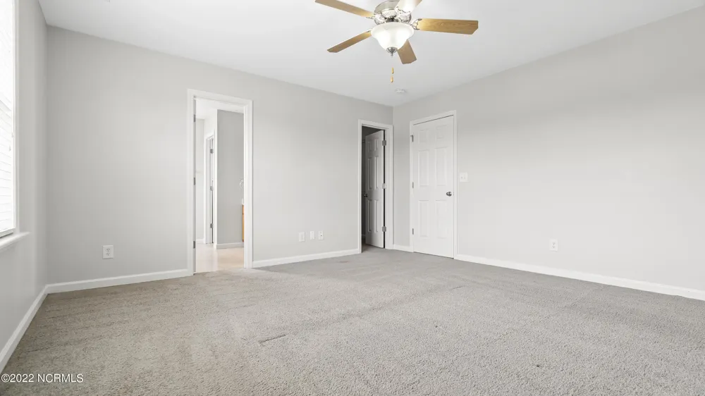 501 Pearl Valley Court Jacksonville, NC 28546