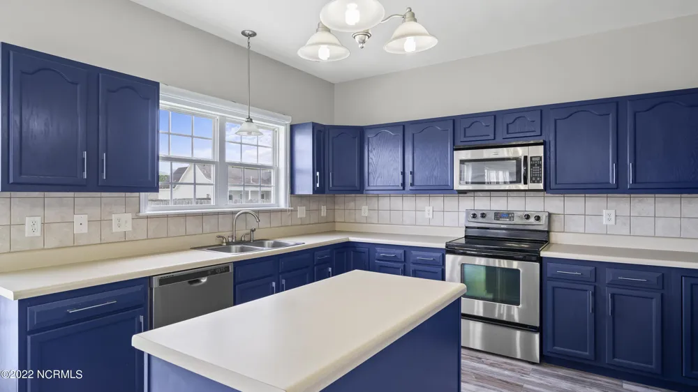 501 Pearl Valley Court Jacksonville, NC 28546