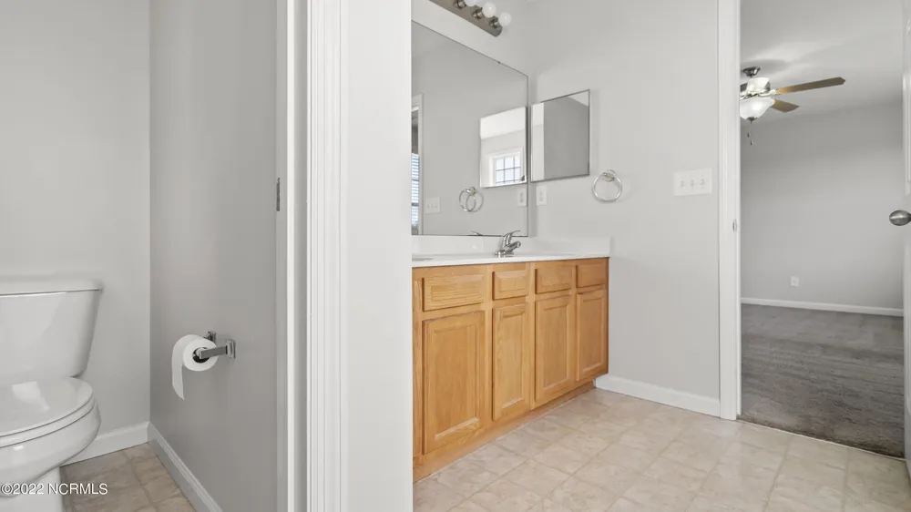 501 Pearl Valley Court Jacksonville, NC 28546