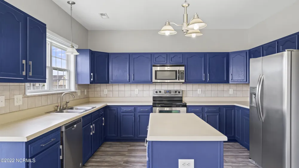 501 Pearl Valley Court Jacksonville, NC 28546