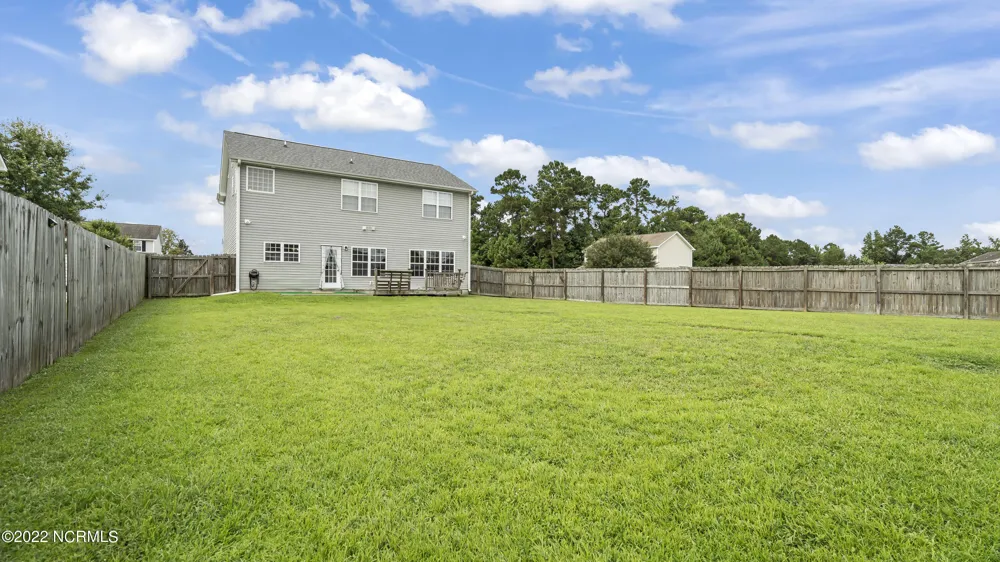 501 Pearl Valley Court Jacksonville, NC 28546