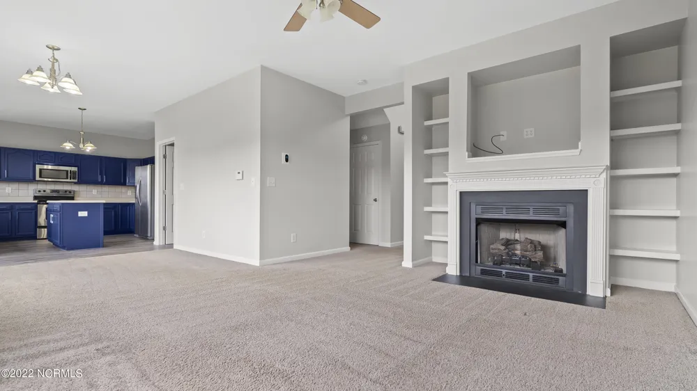 501 Pearl Valley Court Jacksonville, NC 28546