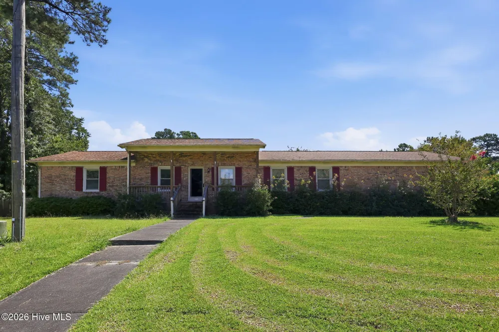 201 Little John Lane Havelock, NC 28532
