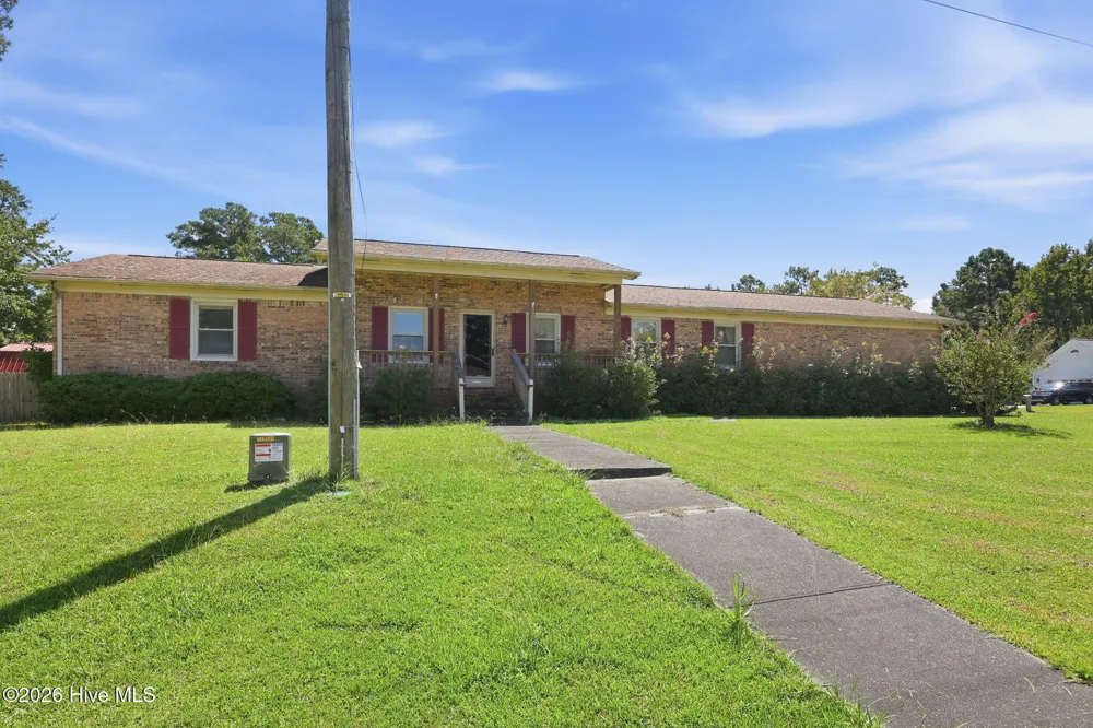 201 Little John Lane Havelock, NC 28532