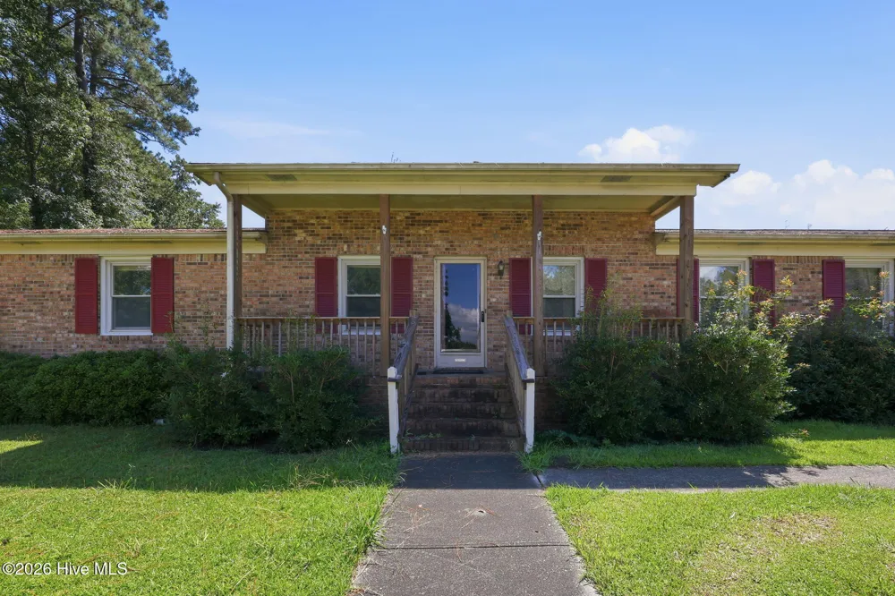 201 Little John Lane Havelock, NC 28532