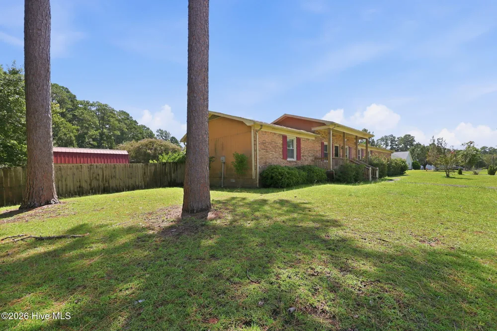 201 Little John Lane Havelock, NC 28532