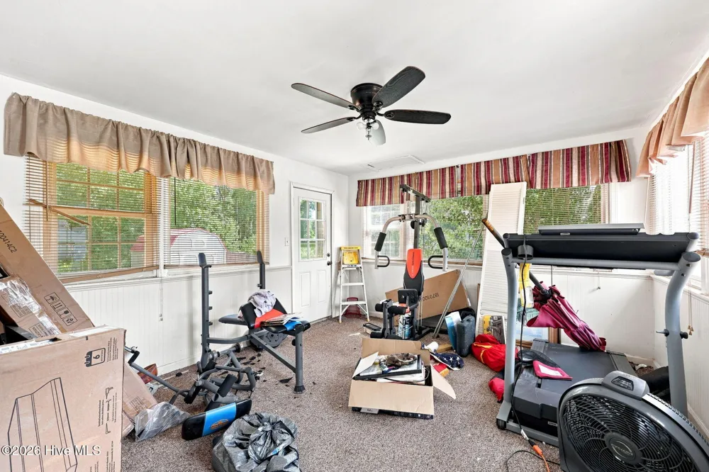 201 Little John Lane Havelock, NC 28532