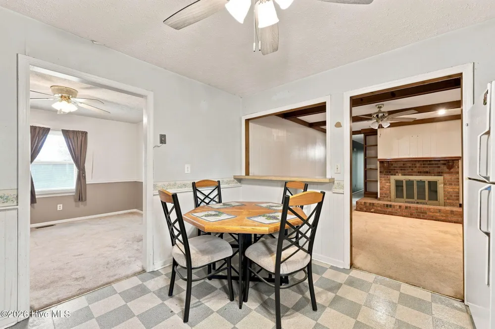201 Little John Lane Havelock, NC 28532