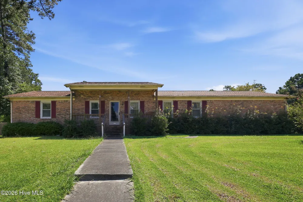 201 Little John Lane Havelock, NC 28532