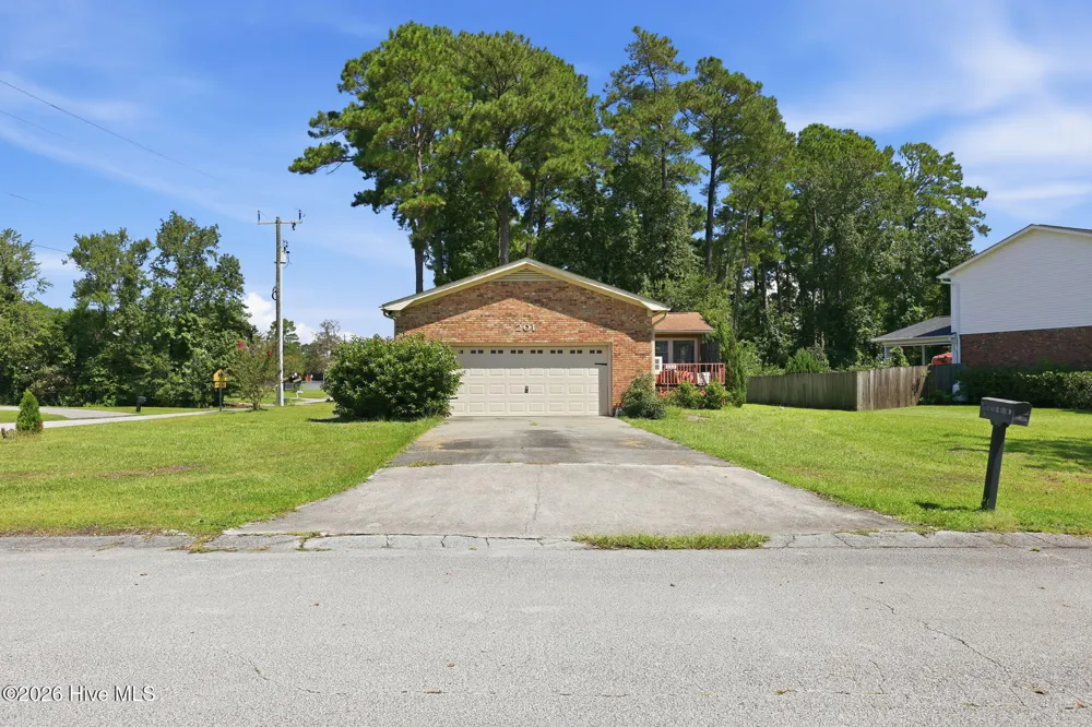 201 Little John Lane Havelock, NC 28532