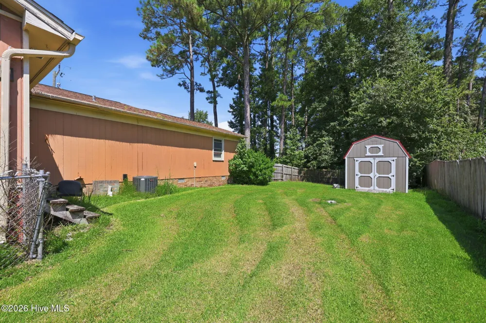 201 Little John Lane Havelock, NC 28532
