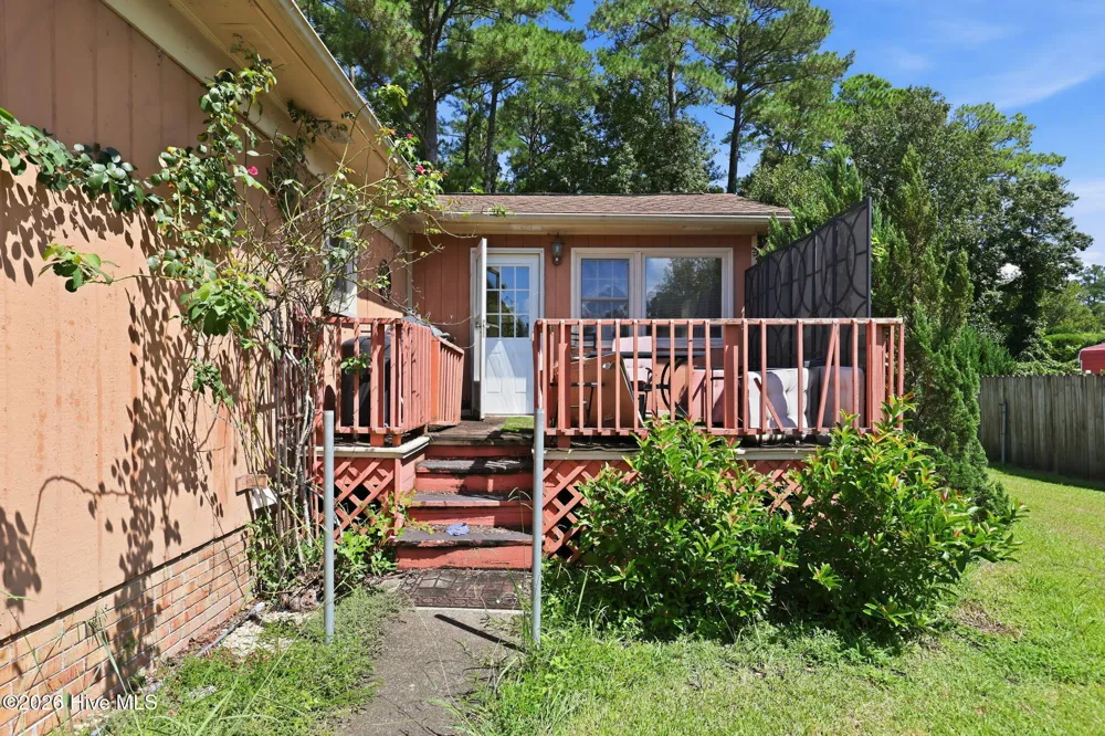 201 Little John Lane Havelock, NC 28532