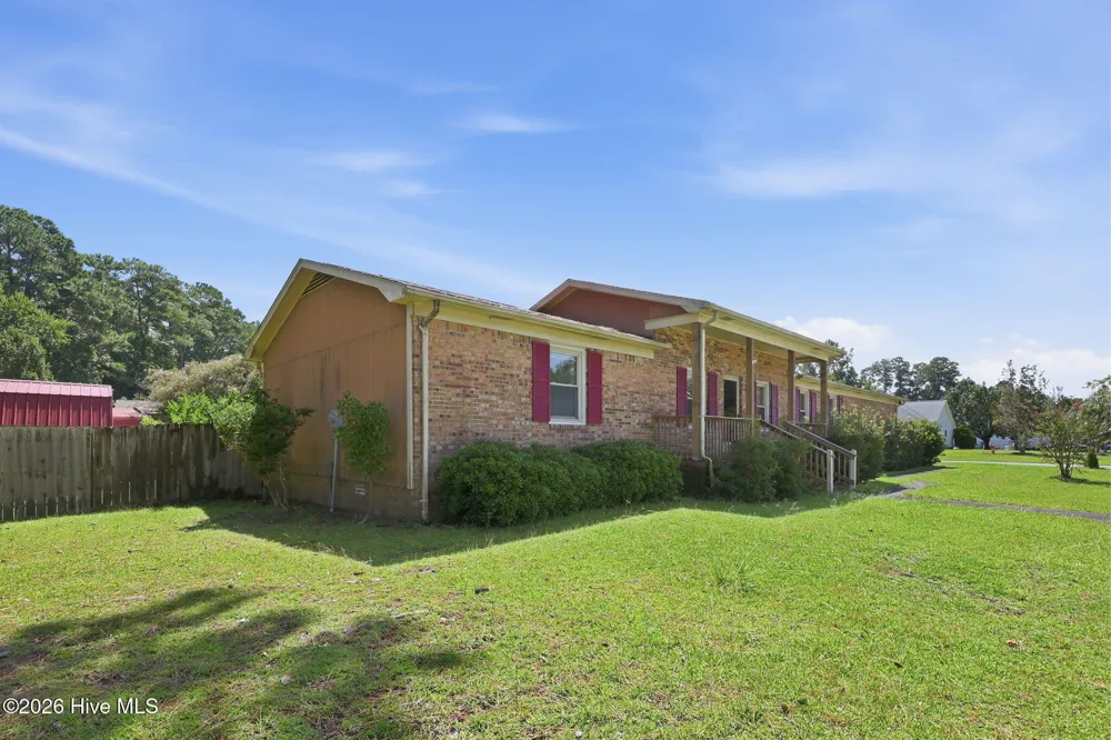 201 Little John Lane Havelock, NC 28532