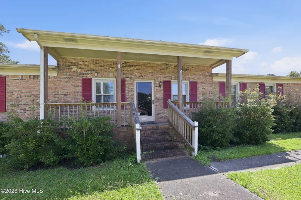 201 Little John Lane Havelock, NC 28532