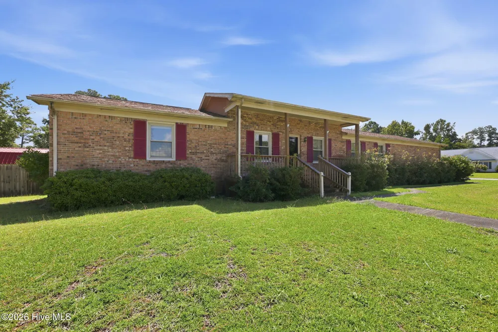 201 Little John Lane Havelock, NC 28532
