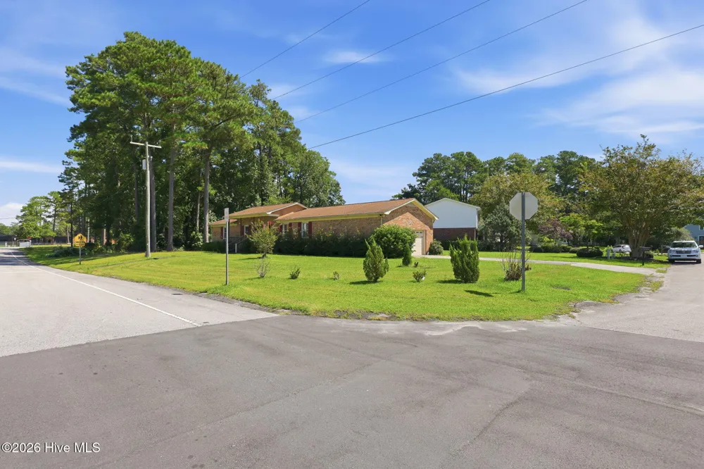 201 Little John Lane Havelock, NC 28532