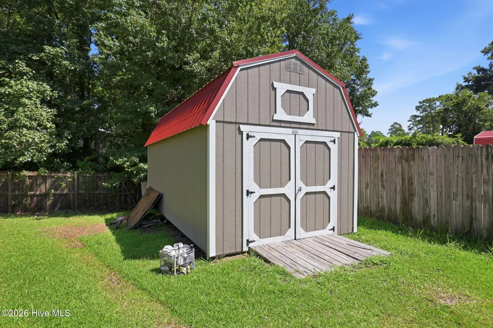 201 Little John Lane Havelock, NC 28532