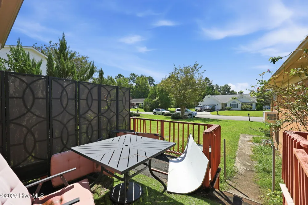 201 Little John Lane Havelock, NC 28532