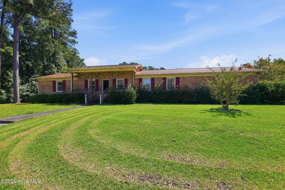 201 Little John Lane Havelock, NC 28532