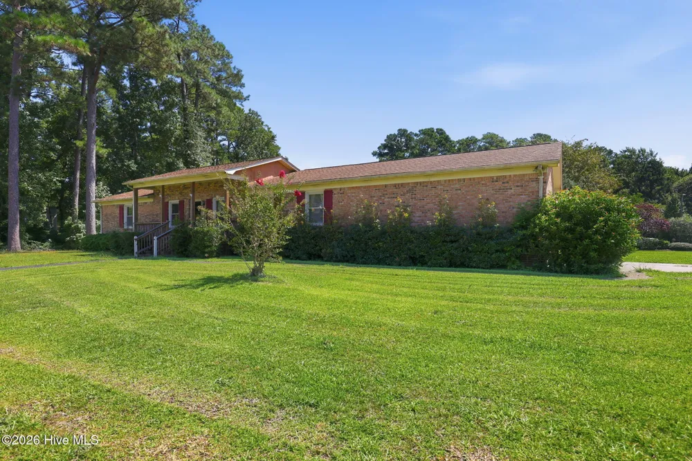 201 Little John Lane Havelock, NC 28532