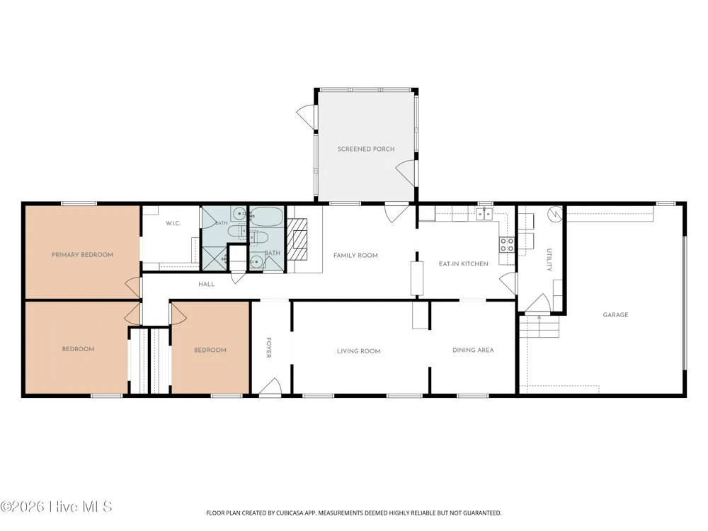 201 Little John Lane Havelock, NC 28532