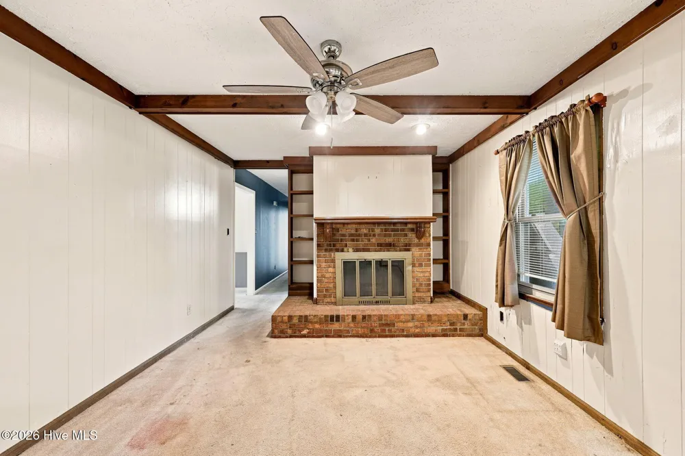 201 Little John Lane Havelock, NC 28532