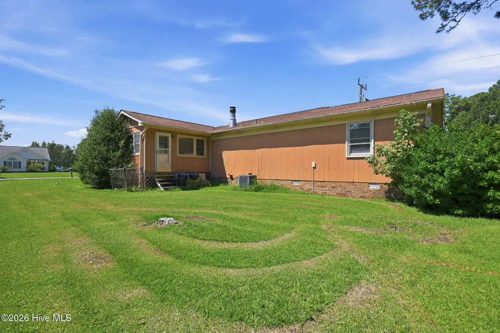 201 Little John Lane Havelock, NC 28532