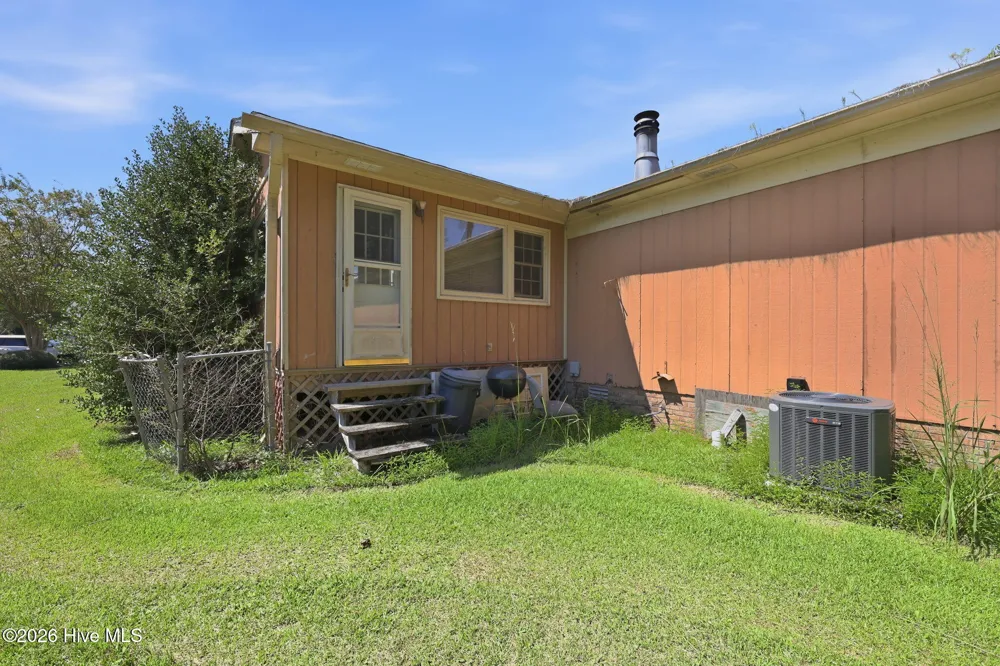 201 Little John Lane Havelock, NC 28532
