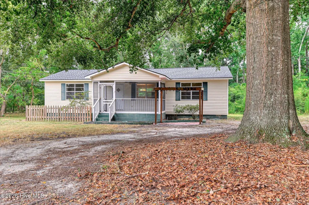 1333 Maddox Drive Augusta, GA 30909