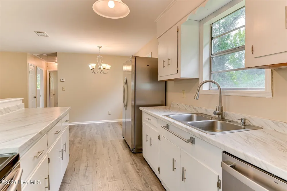 1333 Maddox Drive Augusta, GA 30909