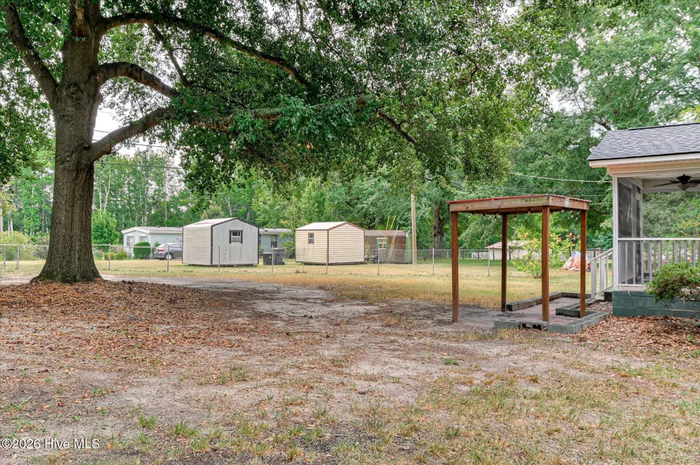 1333 Maddox Drive Augusta, GA 30909