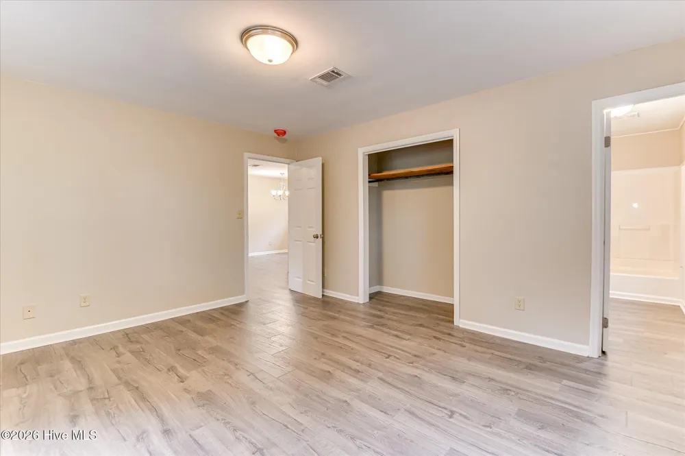 1333 Maddox Drive Augusta, GA 30909