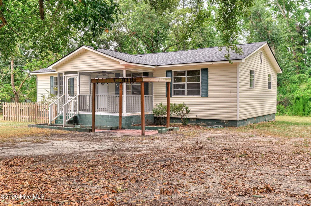 1333 Maddox Drive Augusta, GA 30909