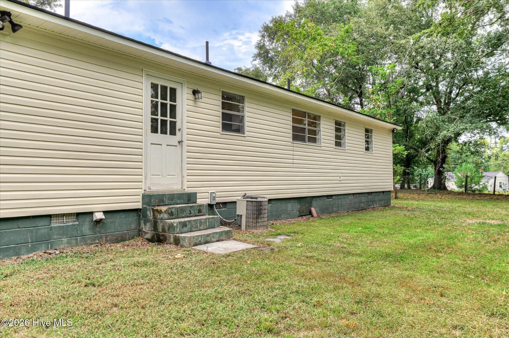 1333 Maddox Drive Augusta, GA 30909