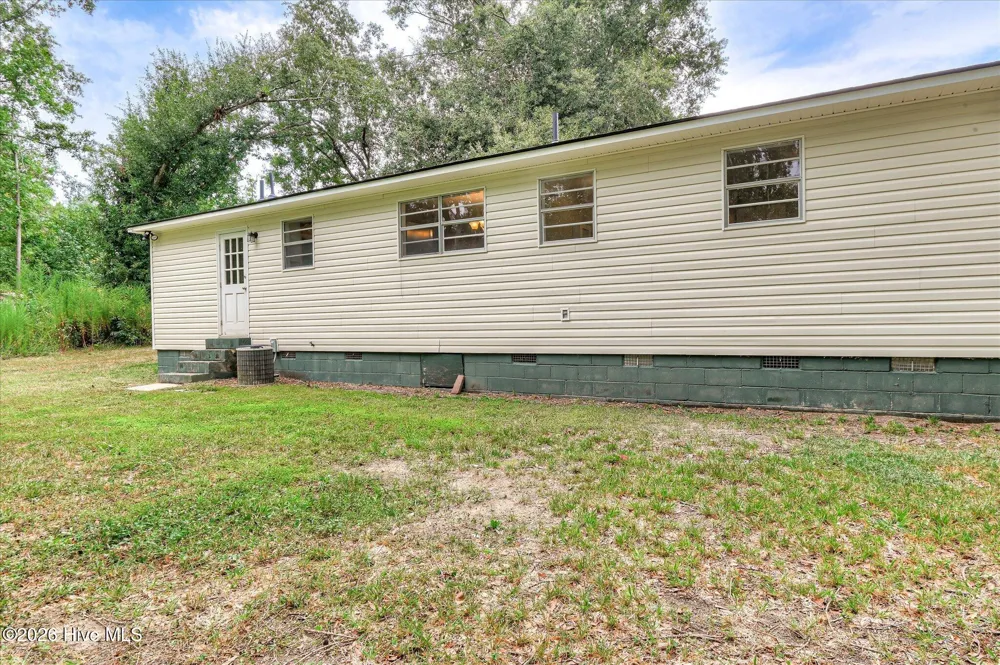 1333 Maddox Drive Augusta, GA 30909