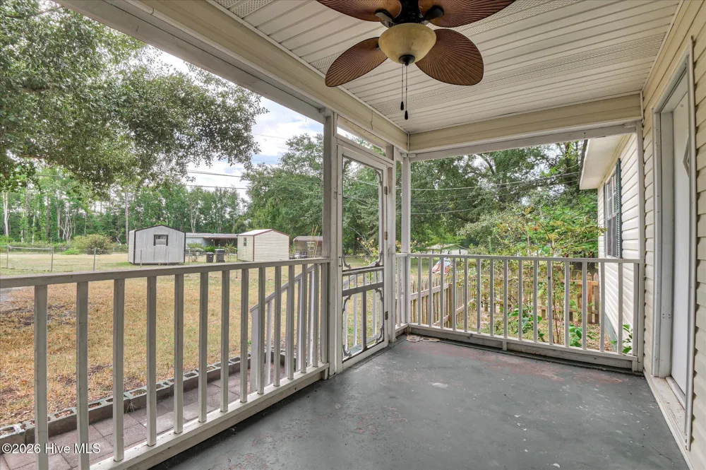 1333 Maddox Drive Augusta, GA 30909