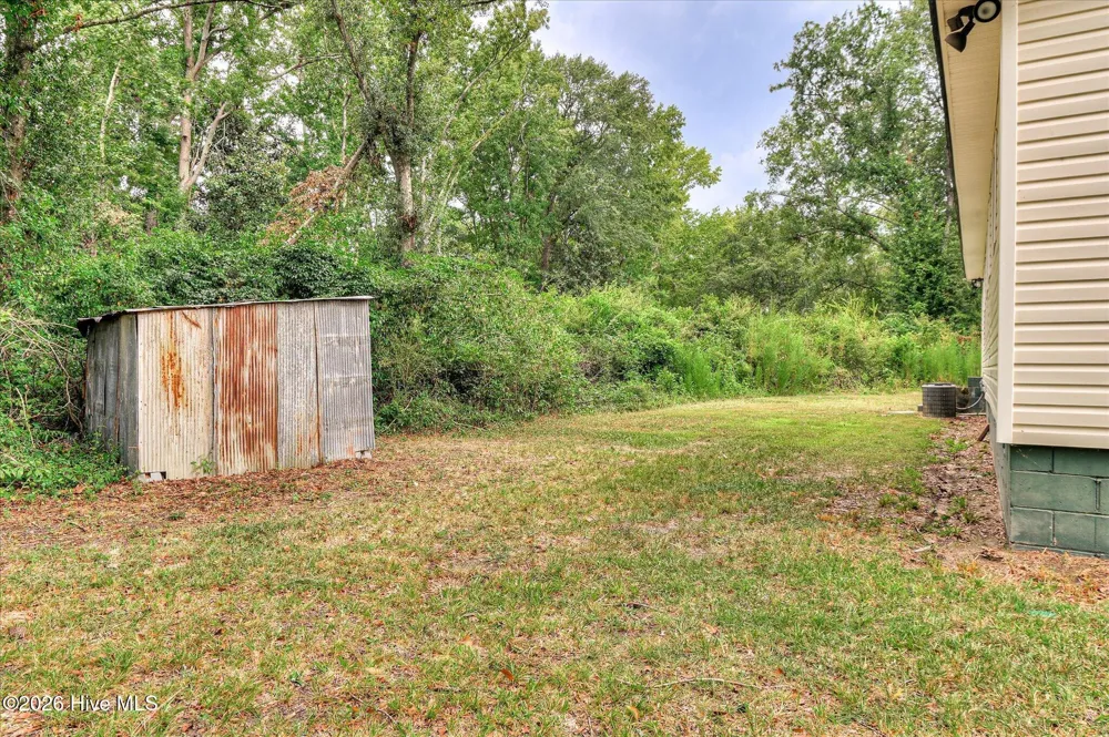 1333 Maddox Drive Augusta, GA 30909