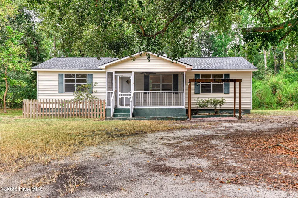 1333 Maddox Drive Augusta, GA 30909