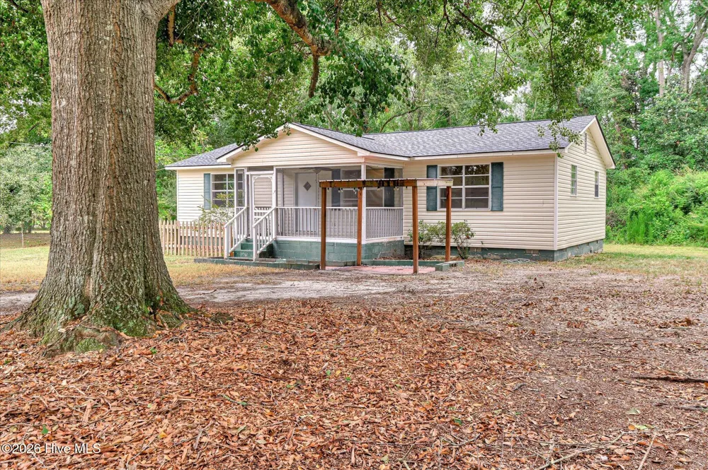 1333 Maddox Drive Augusta, GA 30909