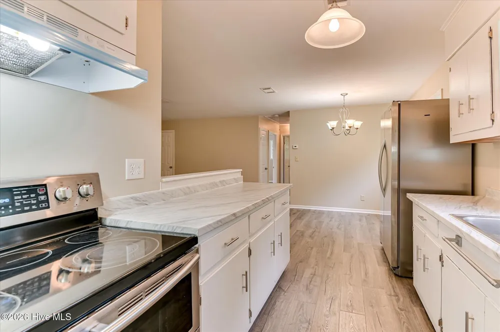 1333 Maddox Drive Augusta, GA 30909