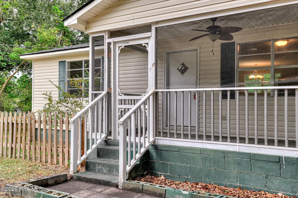 1333 Maddox Drive Augusta, GA 30909